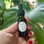 Stinging Nettle Elixir
