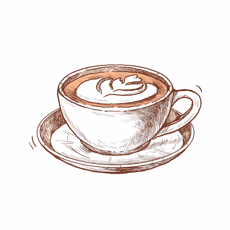 coffee